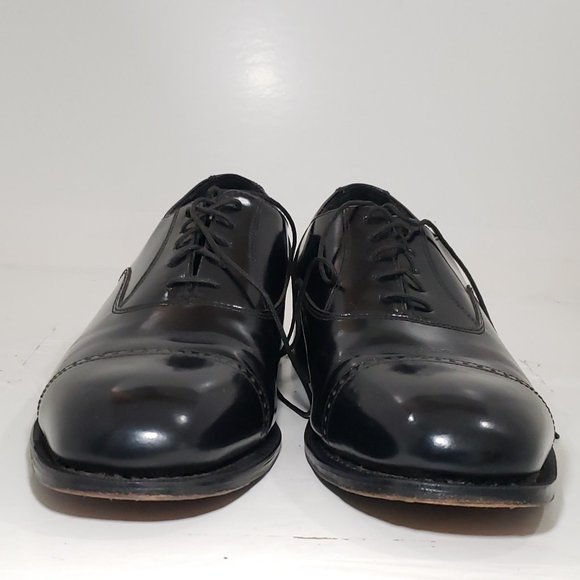 Florsheim Lexington Cap Toe Oxford Men\'s Shoes